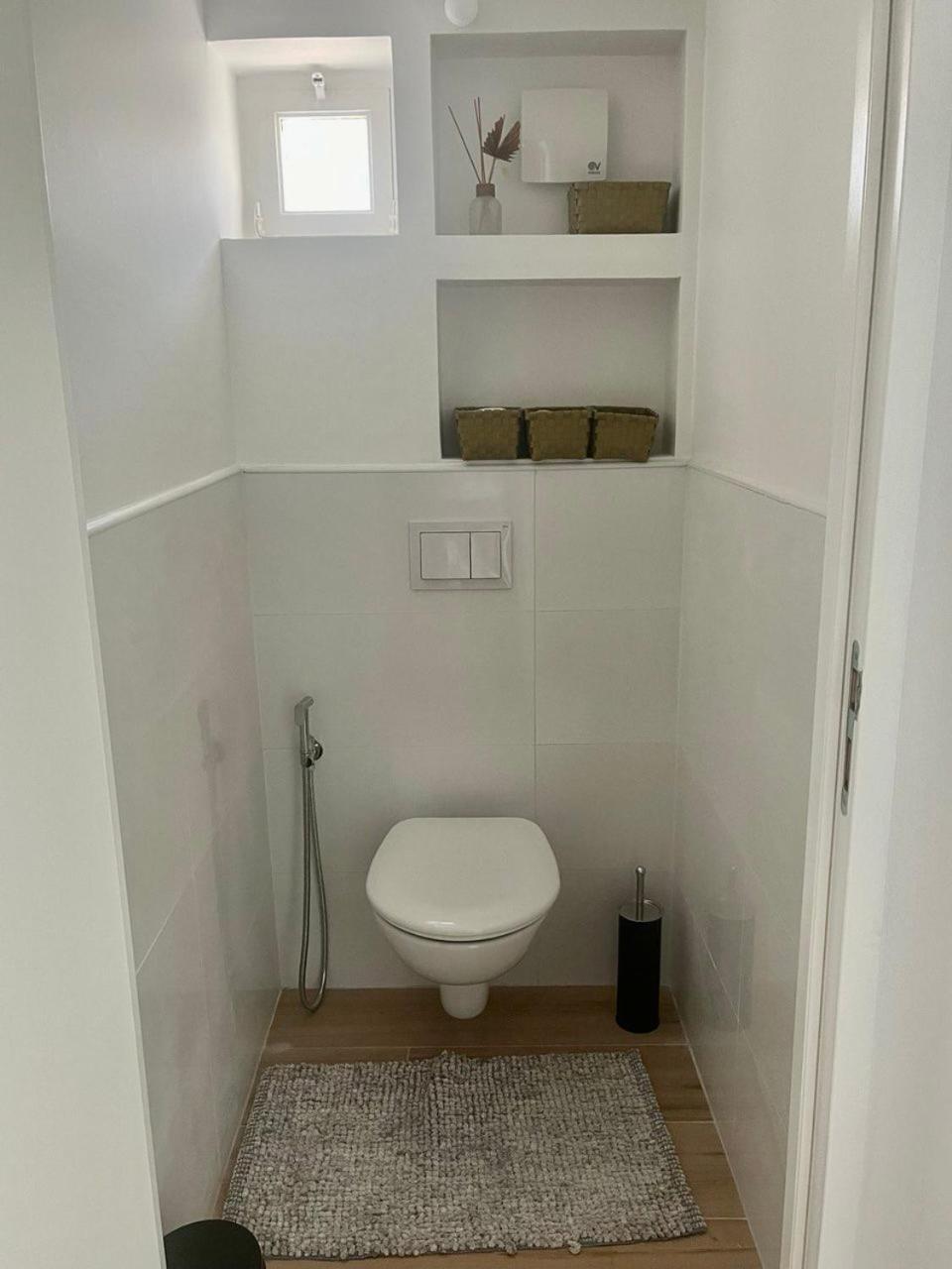 Charmant Et Confortable Appartement Нарбон Екстериор снимка